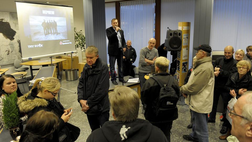 Galleri - Tryk og se alle billederne.