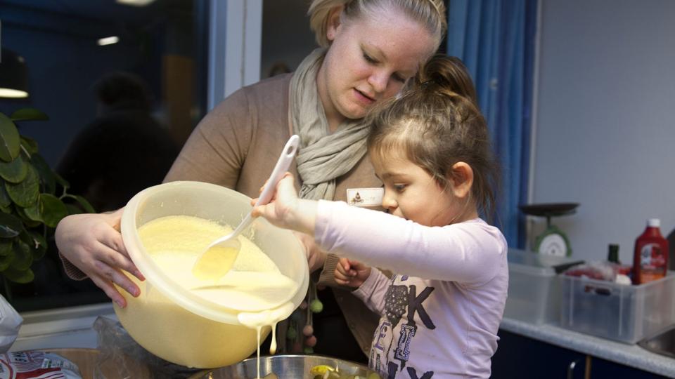 Galleri - Tryk og se alle billederne.
