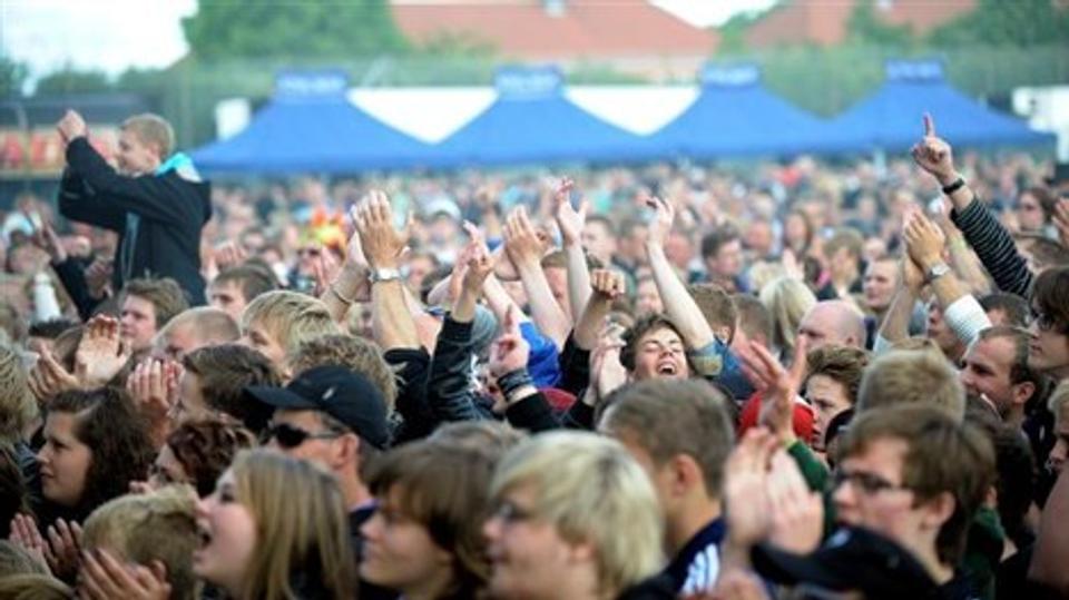 Thy Rock har oprettet en ny billetportal. Den gælder ikke Thy Rocks egne arrangementer, men kan bruges af andre arrangører.