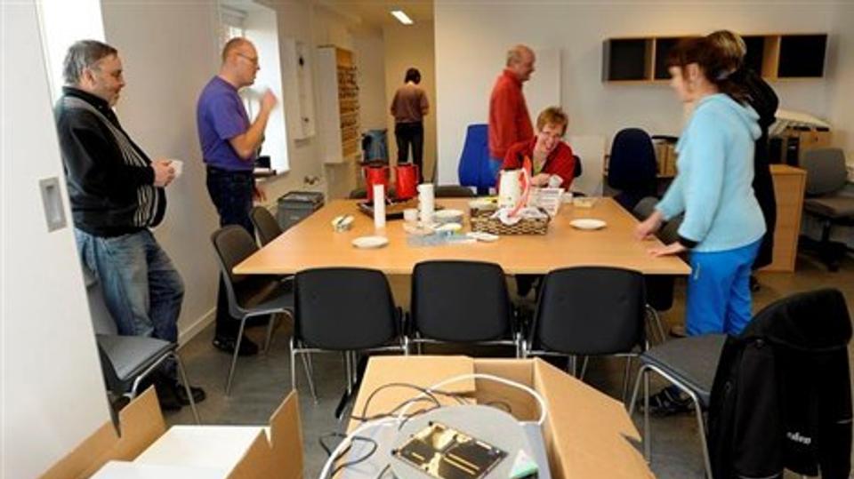 Galleri - Tryk og se alle billederne.