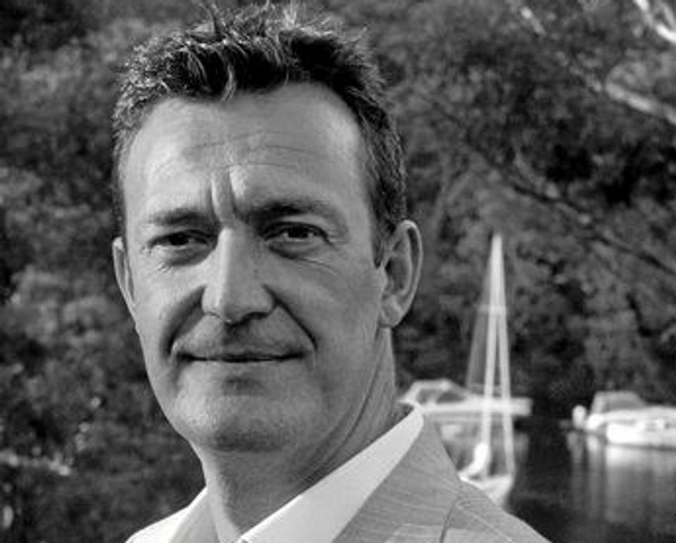 Klaus Kaasgaard - adjungeret professor på AAU.