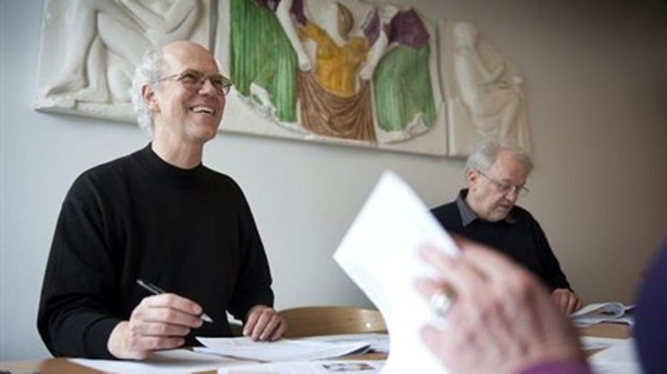 Galleri - Tryk og se alle billederne.