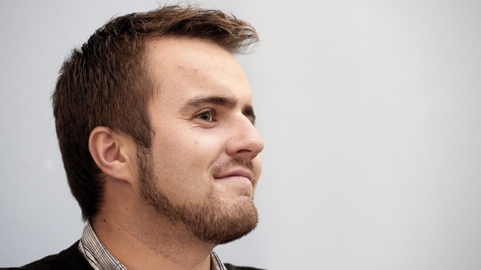 Socialdemokraternes kommunalordfører på Christiansborg vil spørger Indenrigsministeren, hvordan en borgmesters særlige ansvar skal tolkes og forstås. Arkivfoto: Lars Pauli <i>Lars Pauli</i>