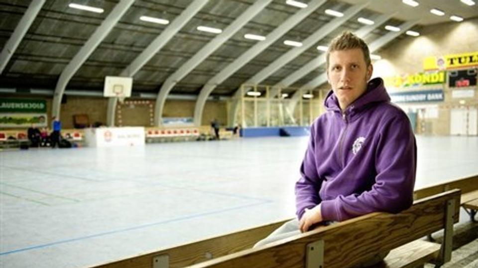 Foto Claus Søndberg
