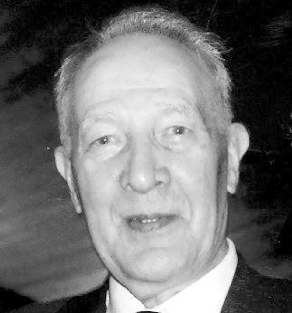 Charles Klitgaard