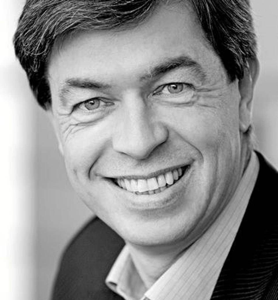 Jørgen Wisborg