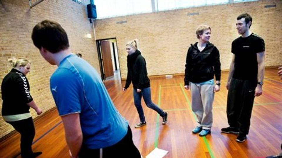 Galleri - Tryk og se alle billederne.