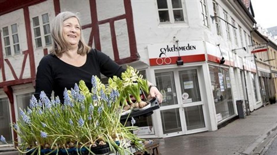 Galleri - Tryk og se alle billederne.