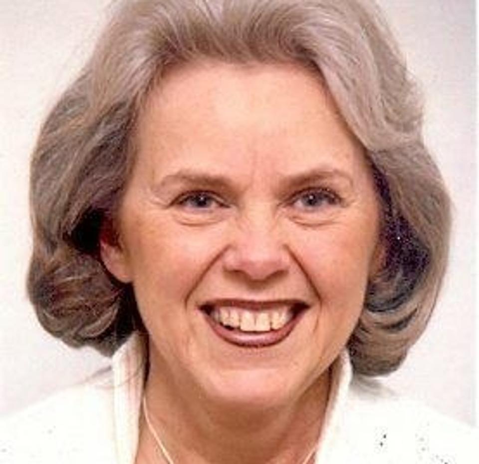 Joan Larsen