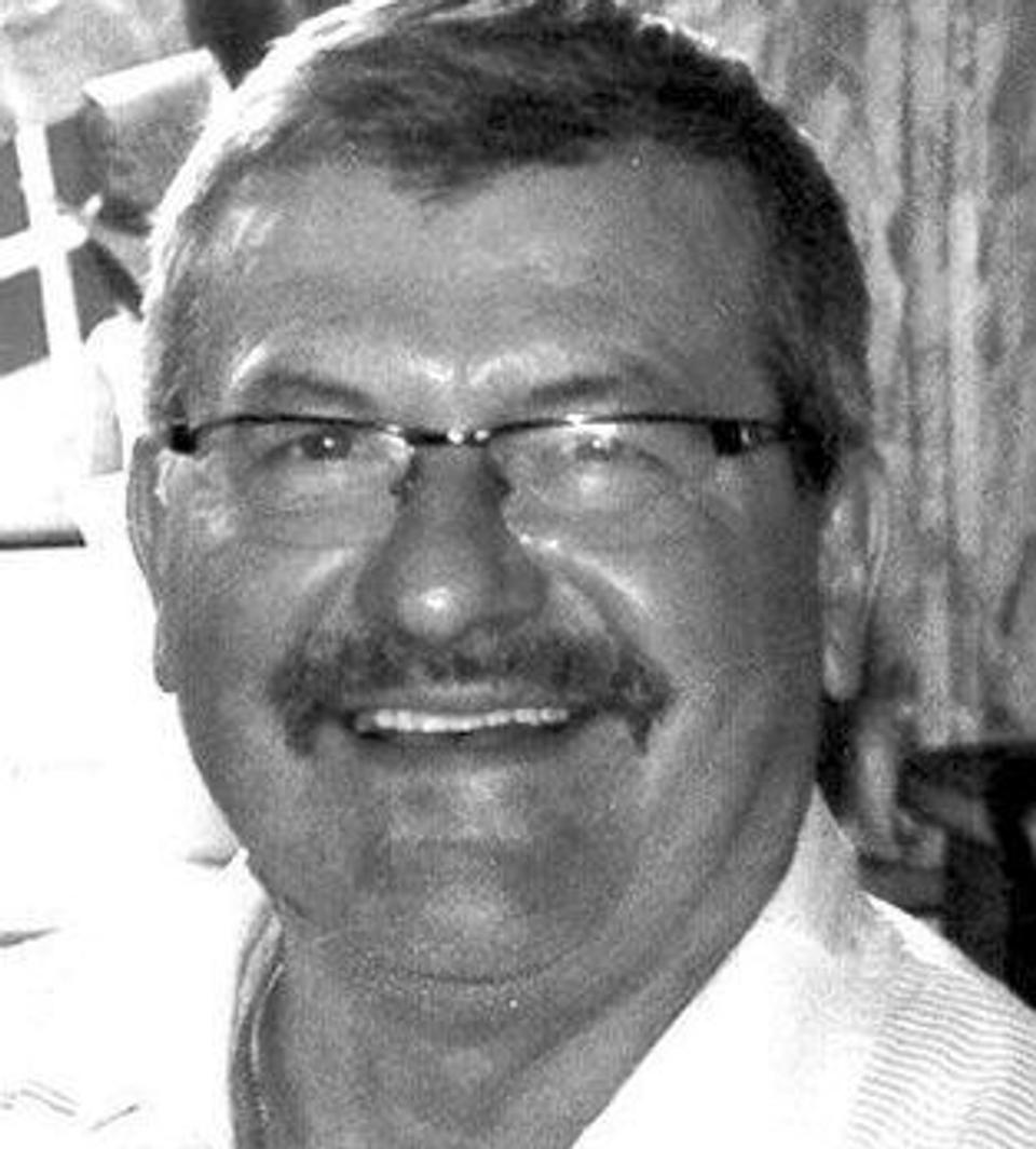 Arne Hansen