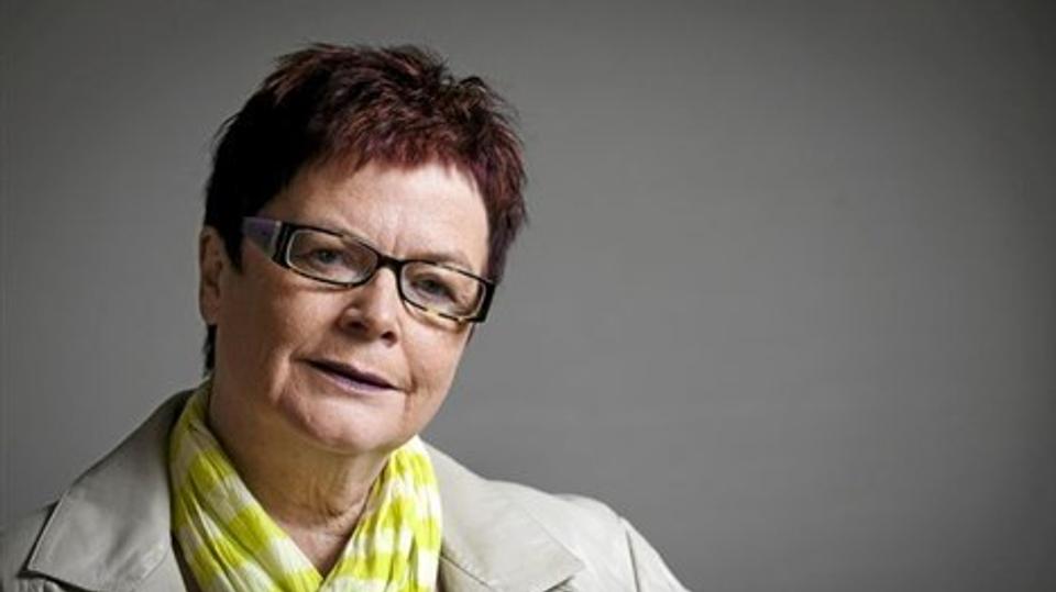 Birthe Marie Pilgaard, byrådsmedlem i Frederikshavn Kommune, er død, 60 år.?Foto: Kim Dahl Hansen