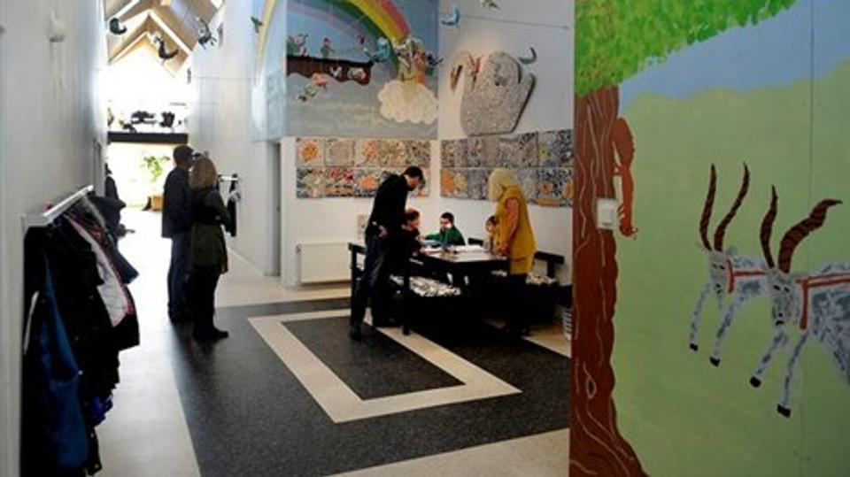 Galleri - Tryk og se alle billederne.