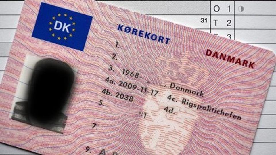 En 17-årig spirituspåvirket mand fra Brønderslev blev natten til søndag stoppet i bil af en patrulje ved Brønderslev. Arkivfoto: Claus Søndberg