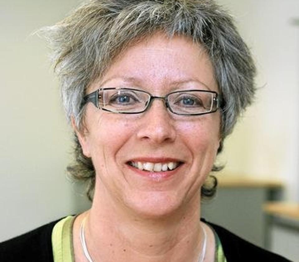 Hanne Nørhave