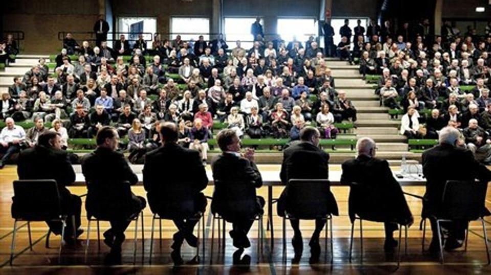 Galleri - Tryk og se alle billederne.