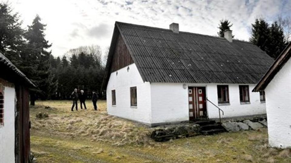Galleri - Tryk og se alle billederne.