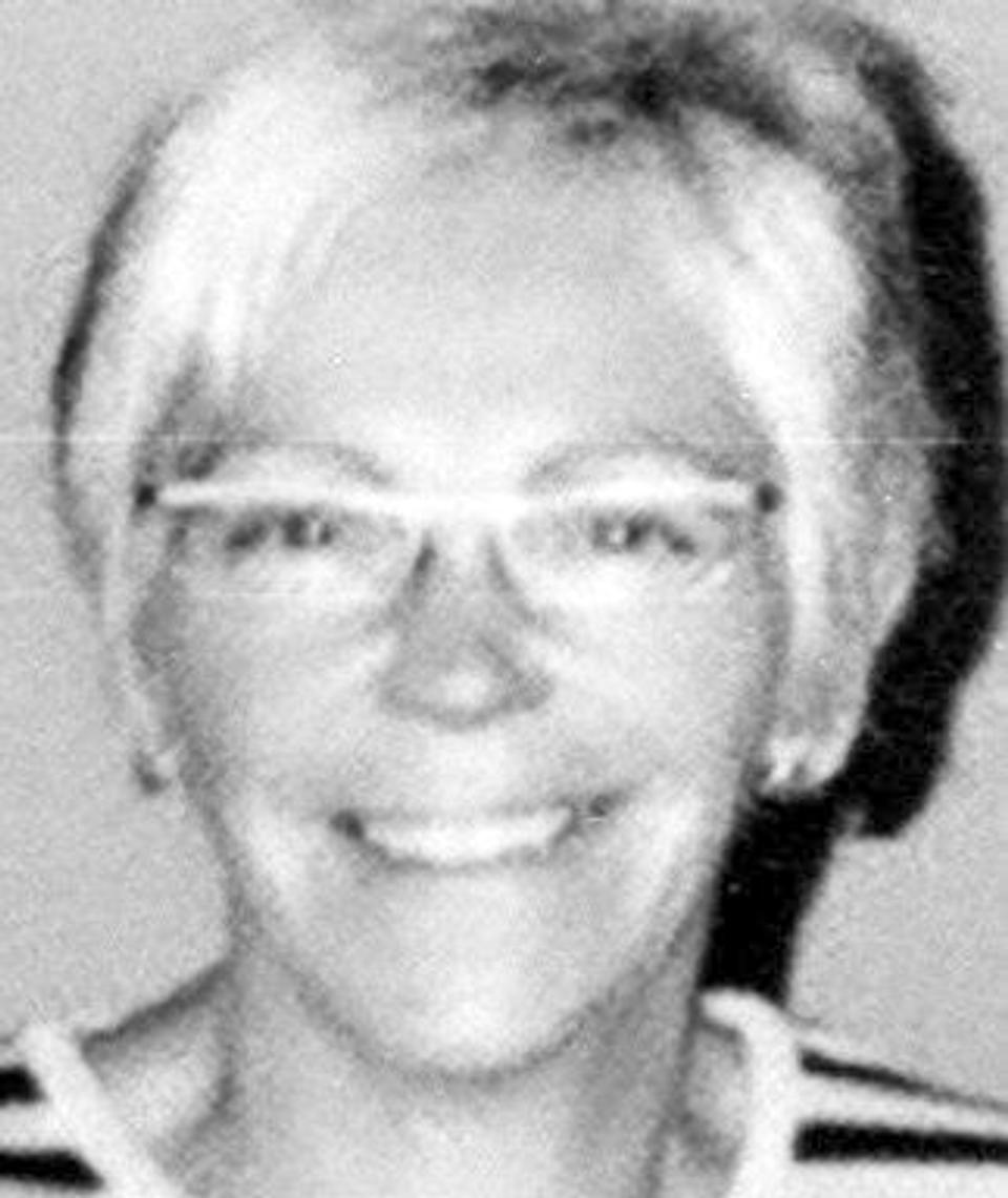 Margit Jespersen