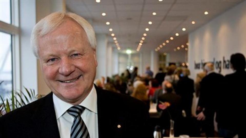 Ejvind Nielsen