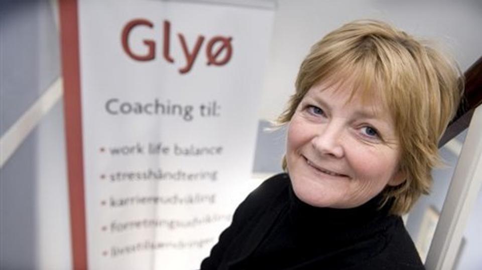 Helle Glyø, DGI Nordjyllands foreningskonsulent, råder klubberne til at fordele opgaver på flere hænder, hvis de skal overleve den ledermangel, der plager mange foreninger. Arkivfoto: Bente Poder