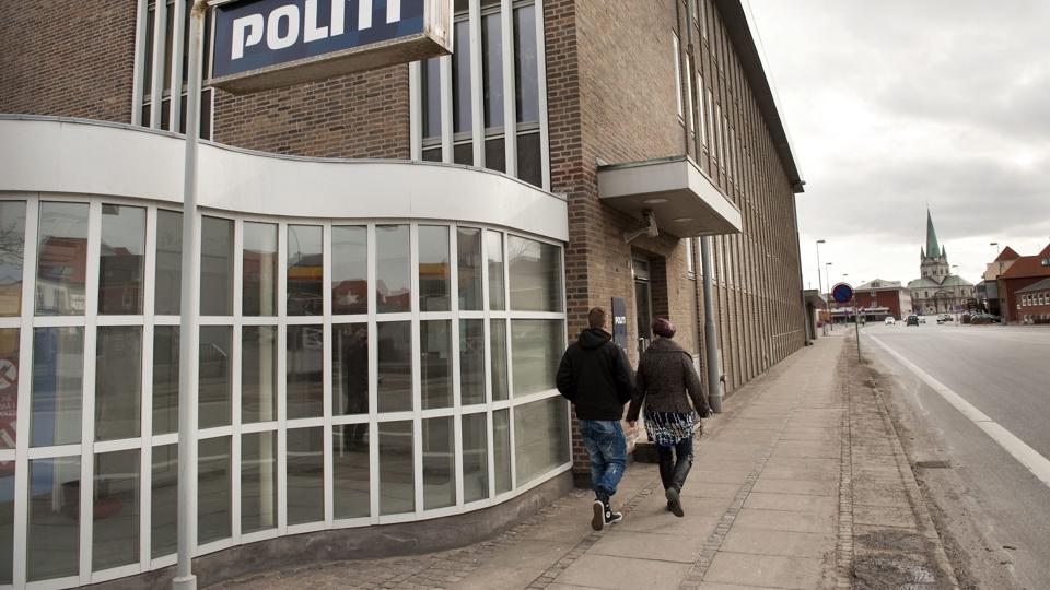 Arkivfoto <i>Peter Broen</i>