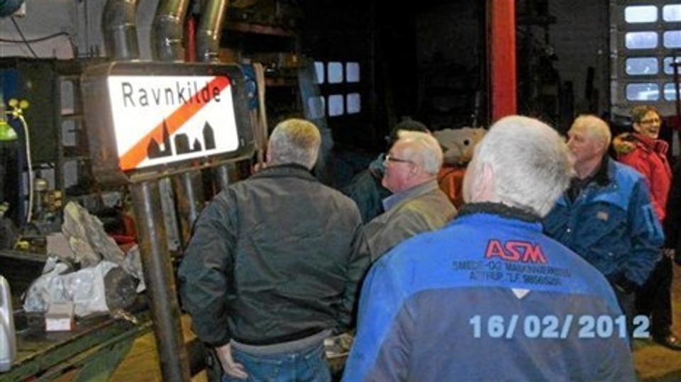 Galleri - Tryk og se alle billederne.