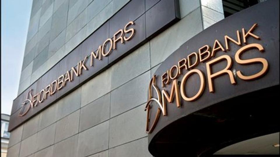 Flere nordjyske landmænd er strandet i Finansiel Stabilitets bank, FS Bank, efter Fjordbank Mors krak i 2011. Arkivfoto: Torben Hansen
