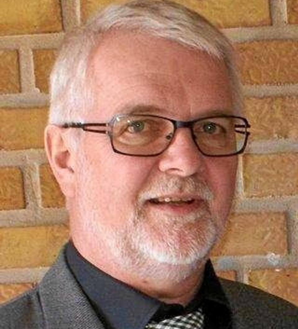 Hans Vium Nielsen