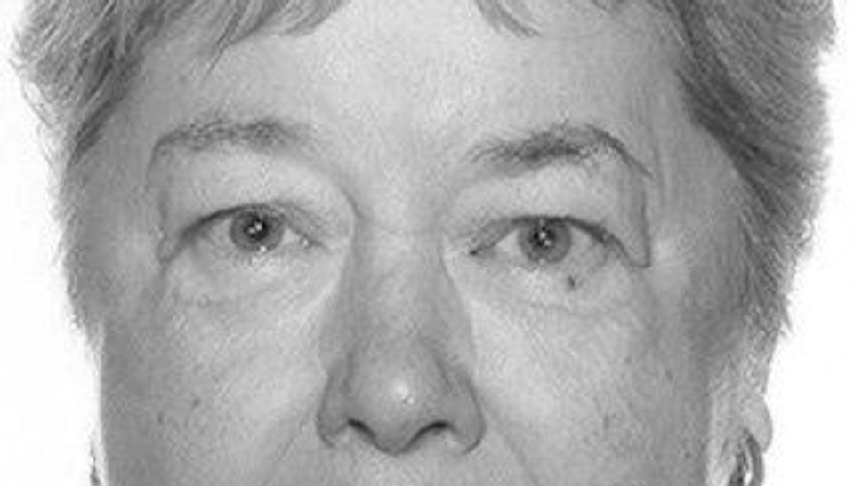 Margit Flensted