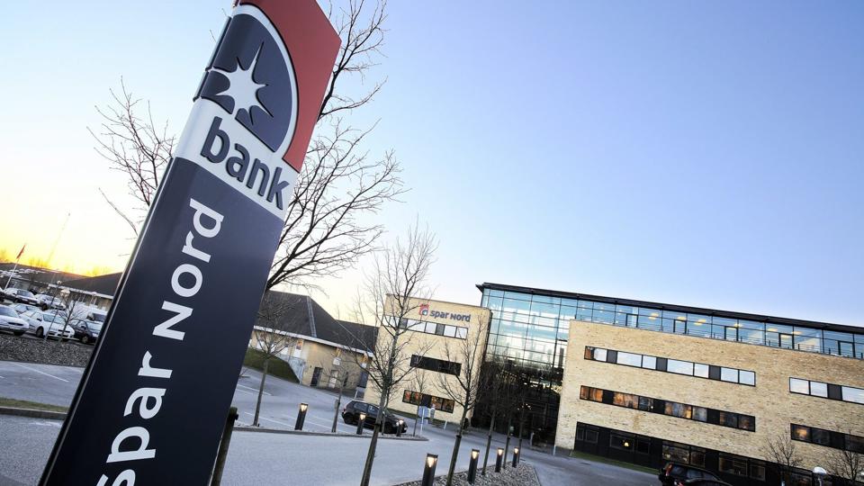 Spar Nord meddeler nu, at den ikke vil blokere for Nordjyske Banks opkøb af Nørresundby Bank.Arkivfoto