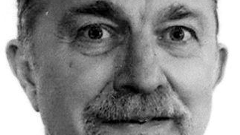 Poul Bavnshøj