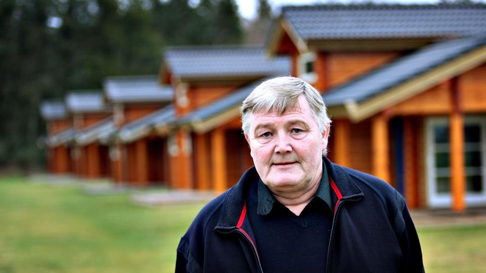 Galleri - Tryk og se alle billederne.
