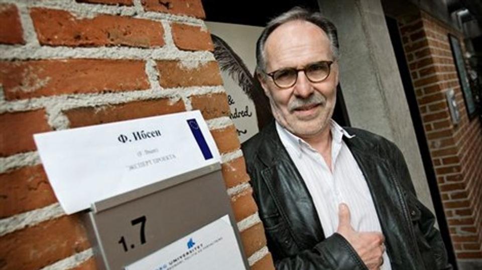 Professor Flemming Ibsen: Krisen presser både fagbevægelse og arbejdsgivere til at blive enige om overenskomsterne.