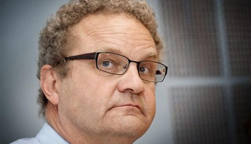 Venstre og Dansk Folkeparti stemte som de eneste partier imod forslaget. Venstres ordfører, det nordjyske folketingsmedlem Preben Bang Henriksen, beklager beslutningen.
Arkivfoto: Lars Pauli