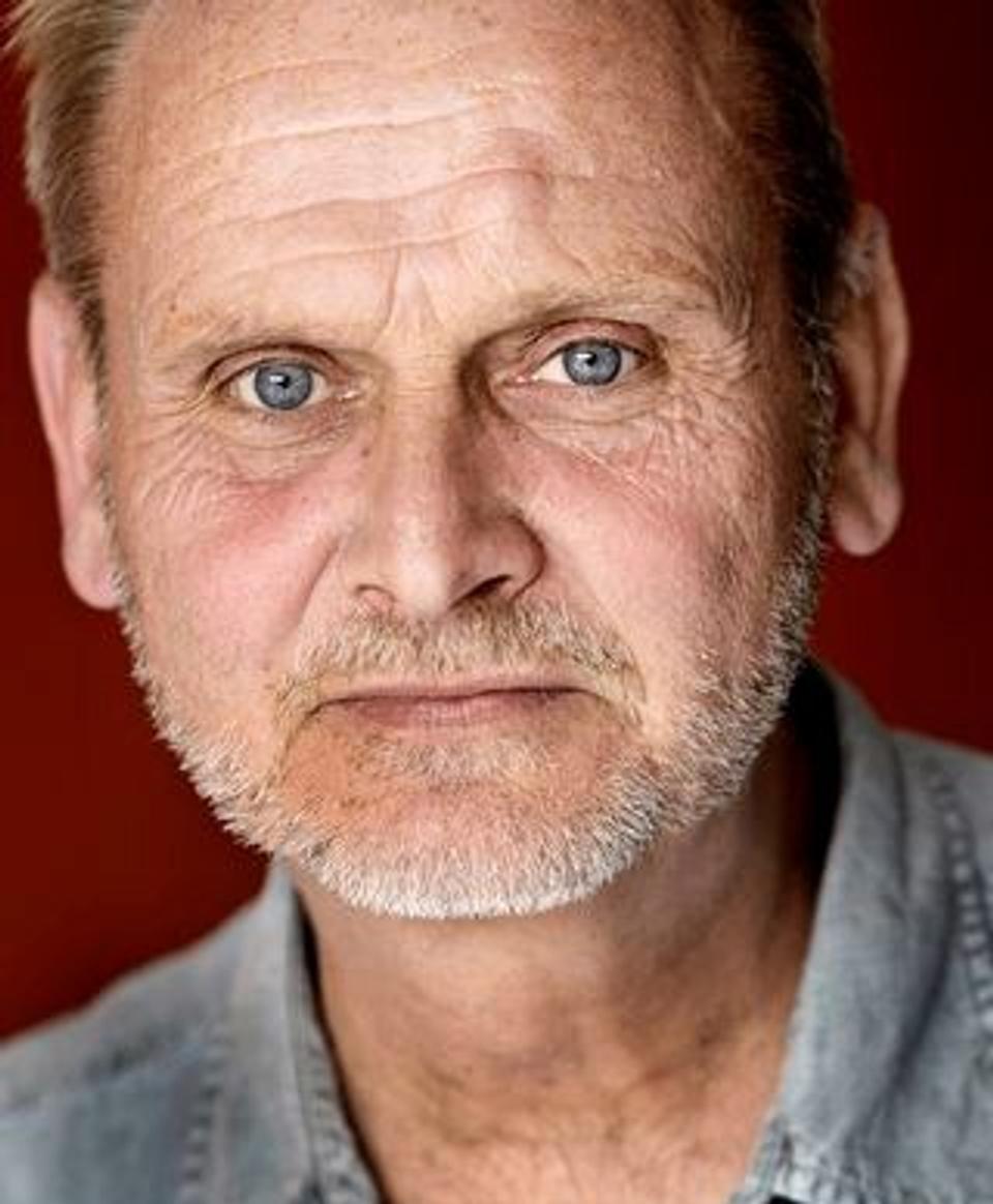 Preben Christensen (S), formand for udvalget for teknik og miljø, siger at hvis det skulle komme på tale med en sikring af skolevejen til Bymarkskolen, kan det ikke sættes i værk inden det nye skoleår. Arkivfoto: Lars Pauli