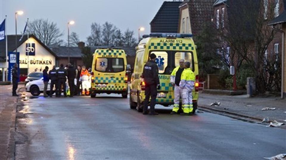 Den 19-årige kvinde skal et år og tre måneder i fængsel for at have kørt en 54-årig kvinde ihjel i Aars.Foto: Jan Pedersen