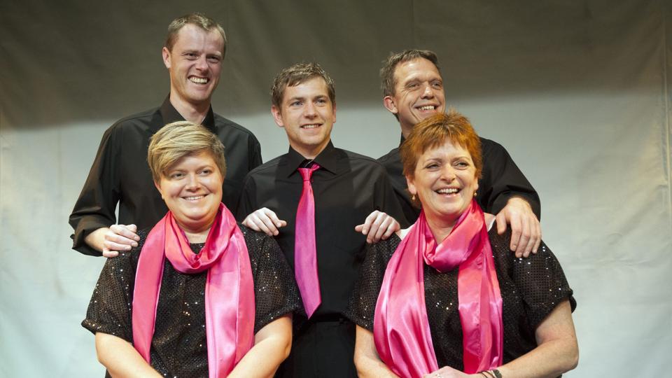 Galleri - Tryk og se alle billederne.