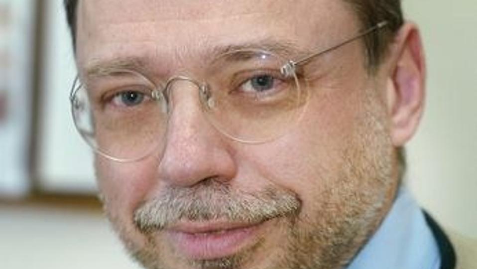Søren Hindsholm