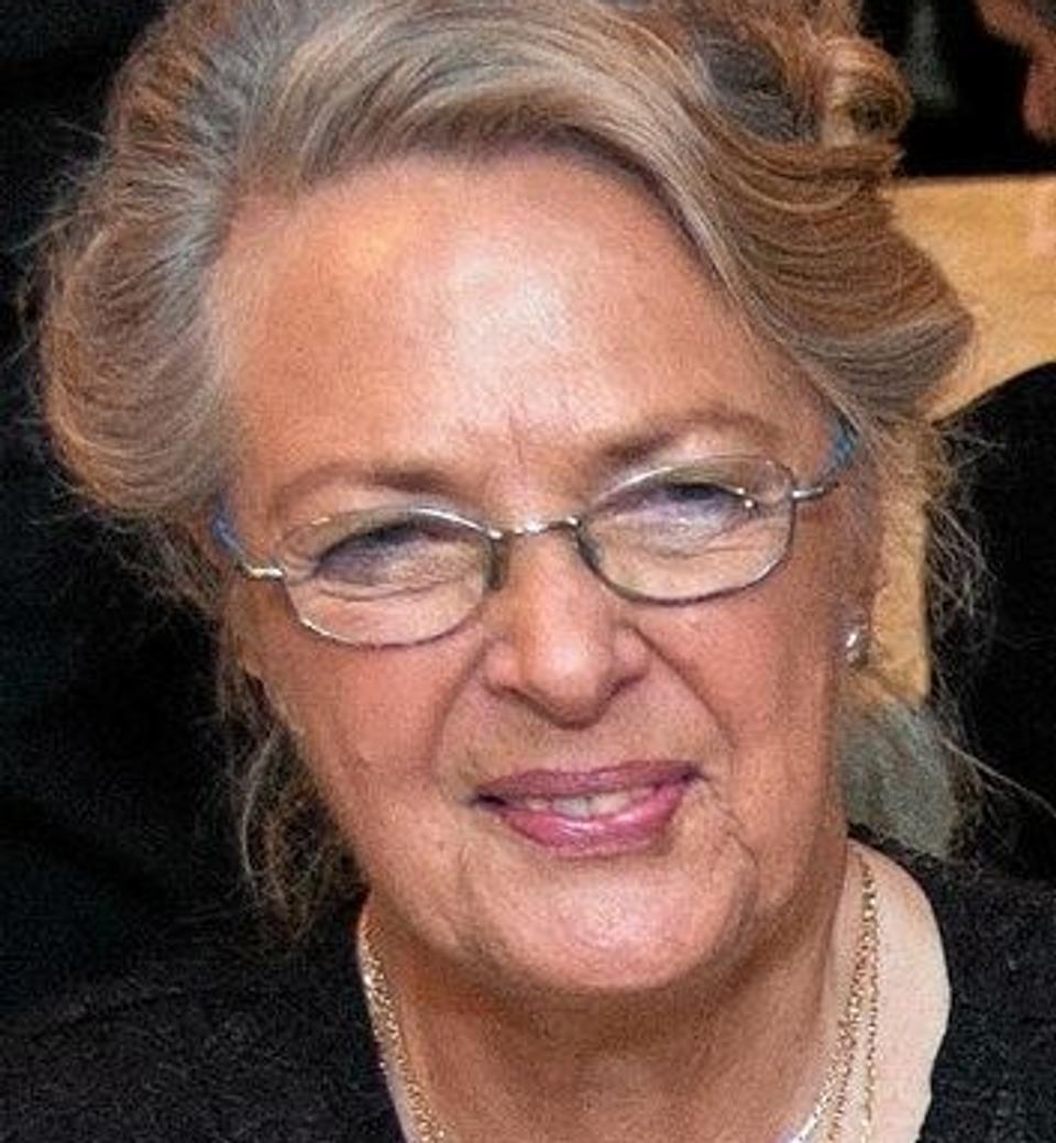 Tove Hansen