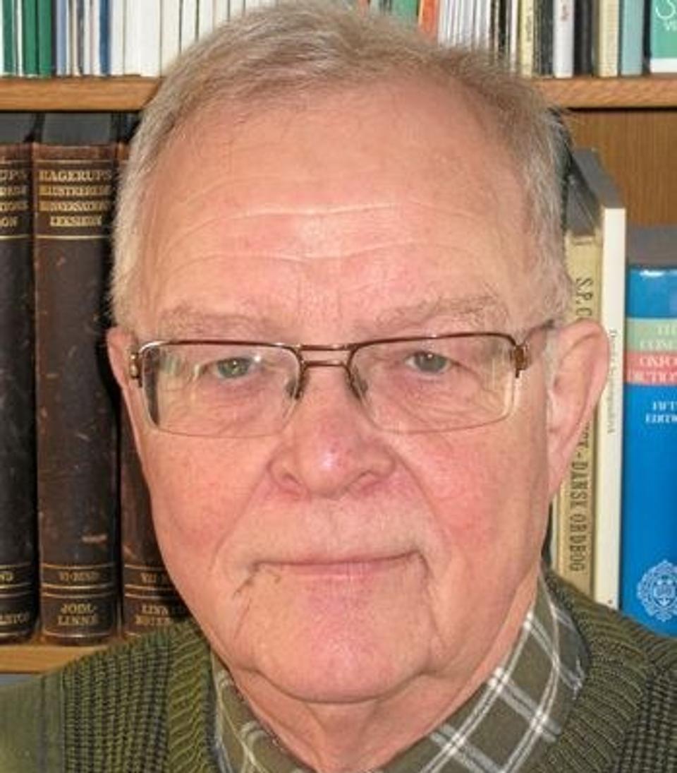 Erik Siersbæk