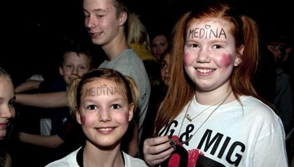 Galleri - Tryk og se alle billederne.