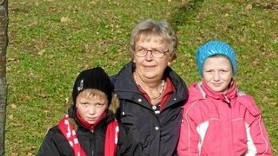 Galleri - Tryk og se alle billederne.