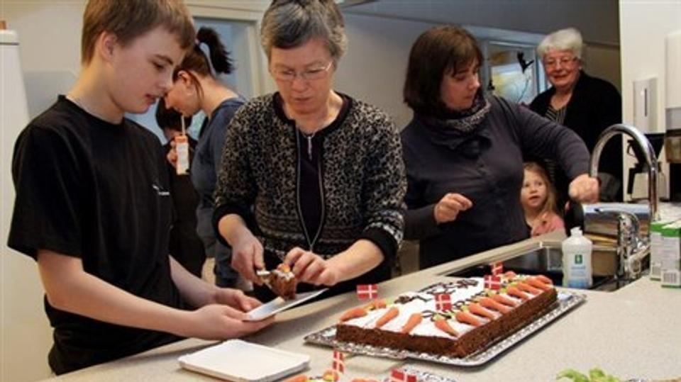 Galleri - Tryk og se alle billederne.