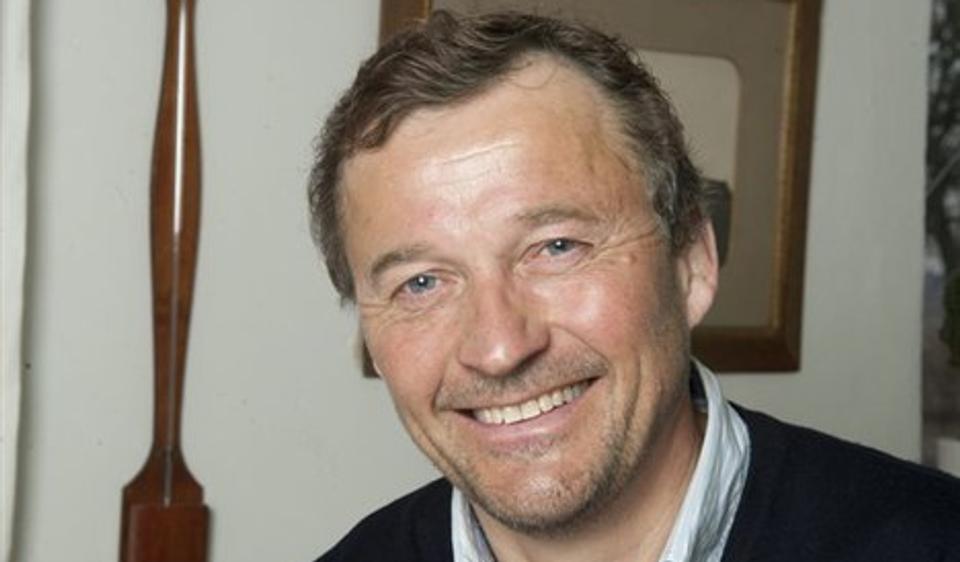 Carl Chr. Pedersen, formand i Agri Nord: Stolt af det økonomiske resultat.