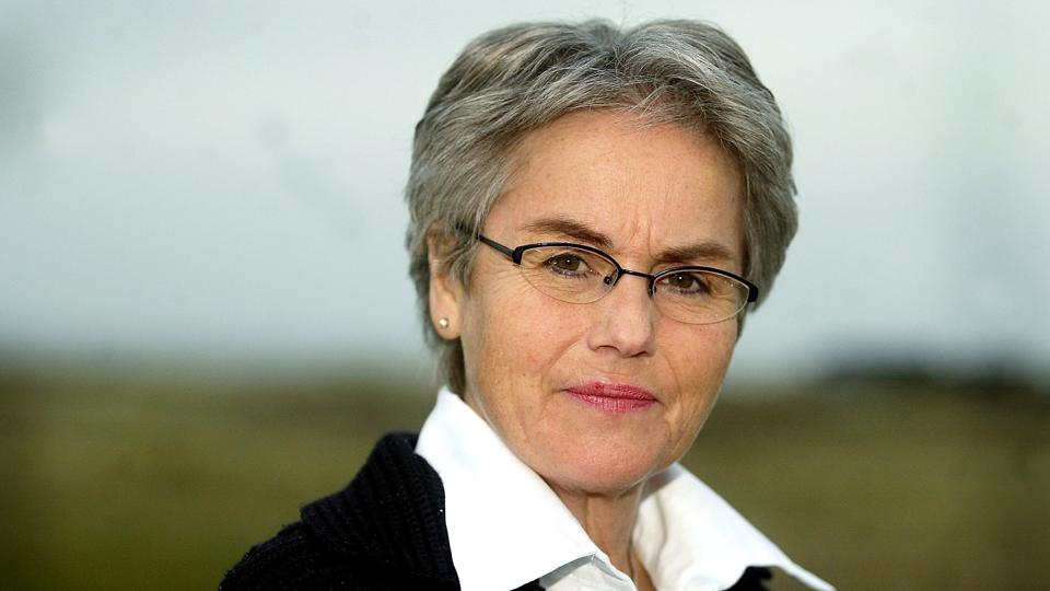 Borgmester Anny Winther (V) fremhæver, at der nu er sat et samarbejde i gang med Socialministeriet om at forbedre sagsbehandlingen i Rebild Kommune. Arkivfoto: Bente Poder <i>Pressefotograf Henrik Bo</i>