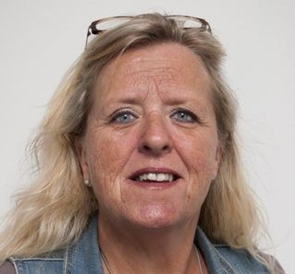Pia Karlsen. Foto: Carl Th. Poulsen