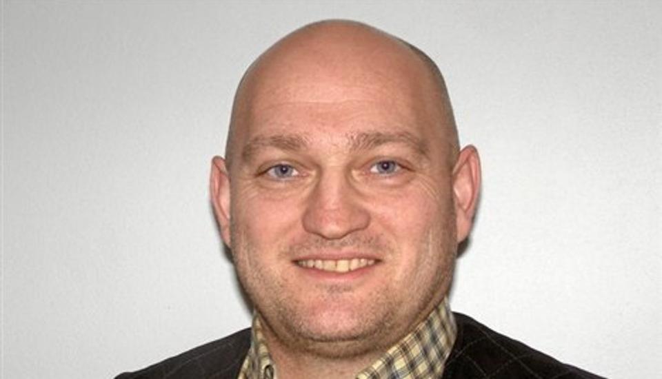 Den nye formand for Jagtforeningernes Kommunale Fællesråd i Jammerbugt, JKF, blev Lars Uthsen Holm Jacobsen, Tranumenge. Han er 46 år, har været jæger siden han var 16, og han er også formand for Øland Jagtforening.