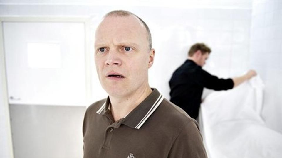 Galleri - Tryk og se alle billederne.