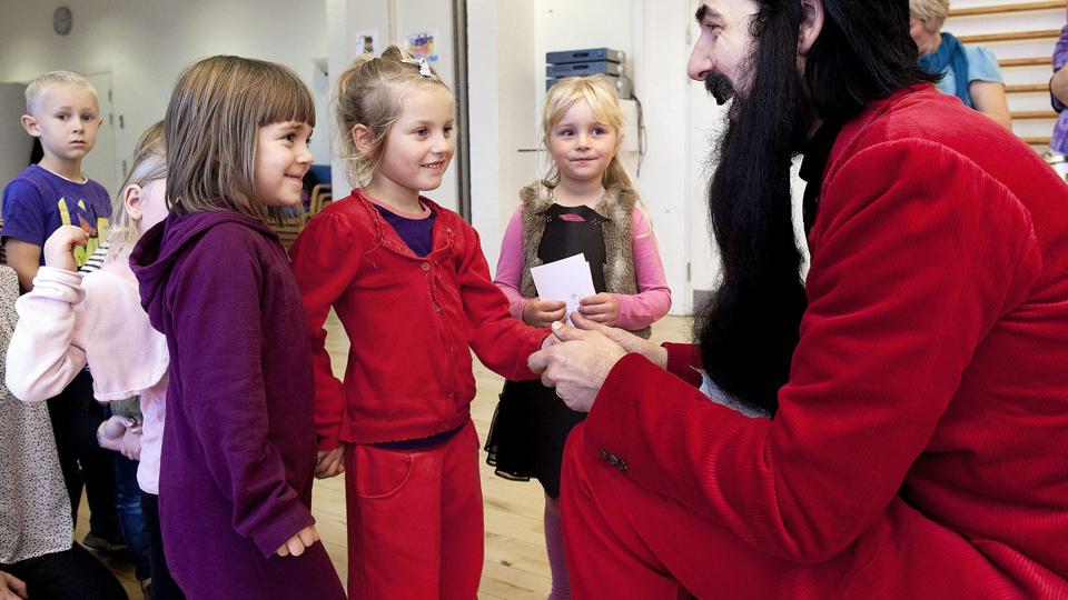 Galleri - Tryk og se alle billederne.