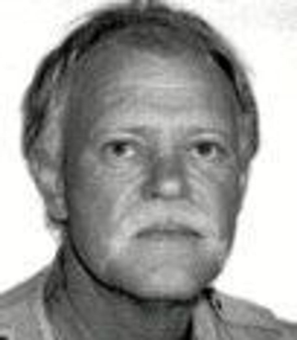 Søren Lausted
