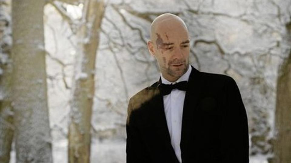 Man kan nu opleve skuespilleren Jimmy Jørgensen i rollen som sanger på Trekanten, hvor han synger sine egne versioner af kendte hits. pr-foto